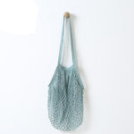 Mesh Net Shopping Bag