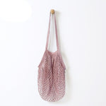 Mesh Net Shopping Bag