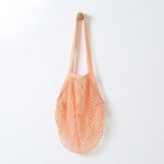 Mesh Net Shopping Bag