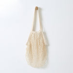 Mesh Net Shopping Bag