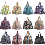 Colourful shopping bags