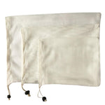 Reusable Cotton Shopping Bags